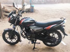 Bajaj Discover 125 ST